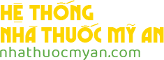 Hệ Thống Nhà thuốc tây Mỹ An