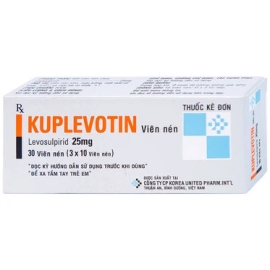 Thuốc Stalevo Novartis điều trị Parkinson (100 viên)