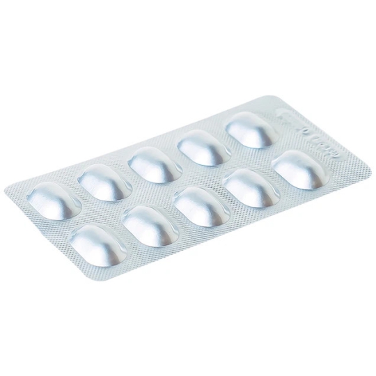 Thuốc Stadeltine 5mg Stella hỗ trợ điều trị viêm mũi dị ứng, mày đay (50 viên)