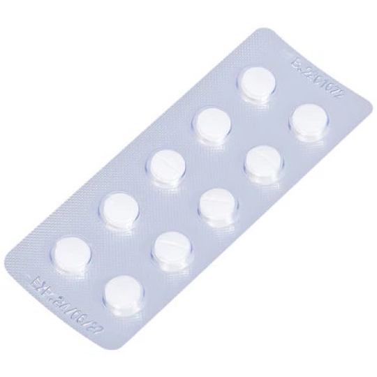 Thuốc Stugeron 25mg Janssen hỗ trợ điều trị rối loạn tuần hoàn não (250 viên)