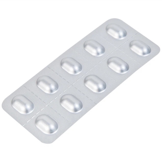 Thuốc Bilaxten 20mg Menarini hỗ trợ điều trị viêm mũi dị ứng, mề đay (10 viên)