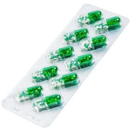 Thuốc Terpincodein-F TV.Pharm giảm ho, long đờm (100 viên)